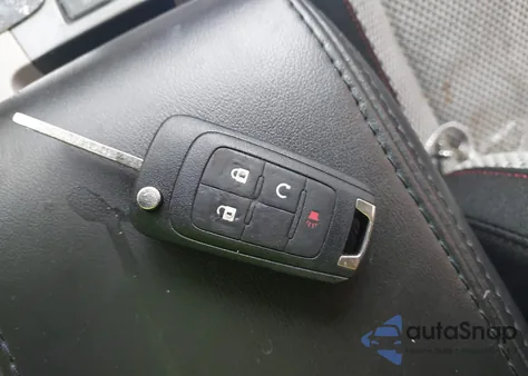 2016 Chevrolet Equinox Lt from USA, damaged, VIN 2GNALCEK9G6143108